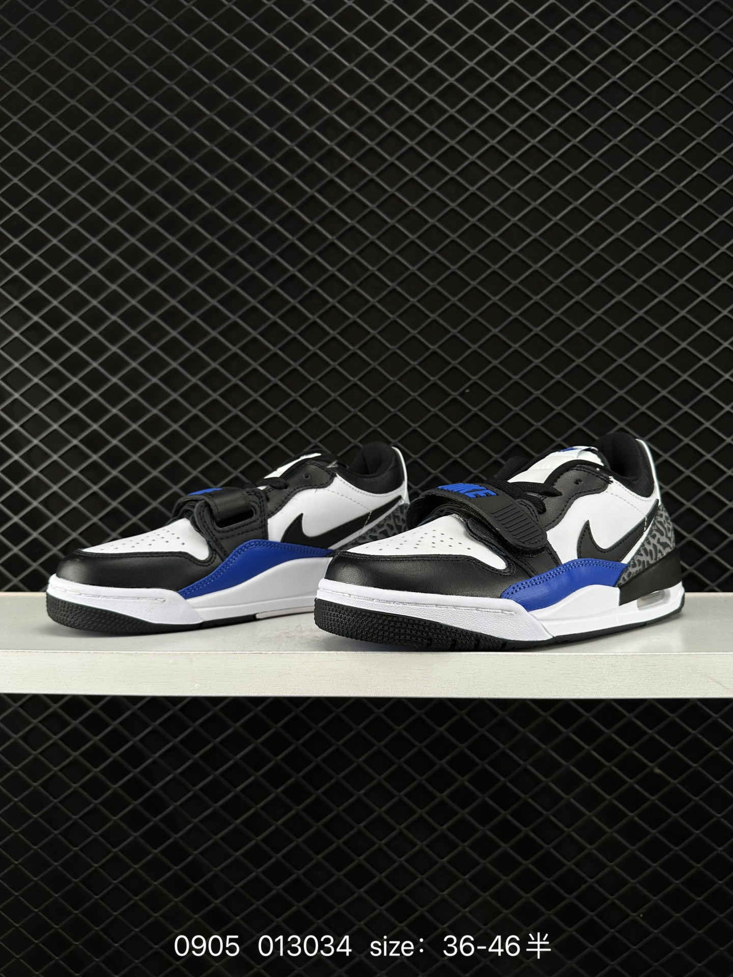 Nike Air Jordan Legacy 312 Low